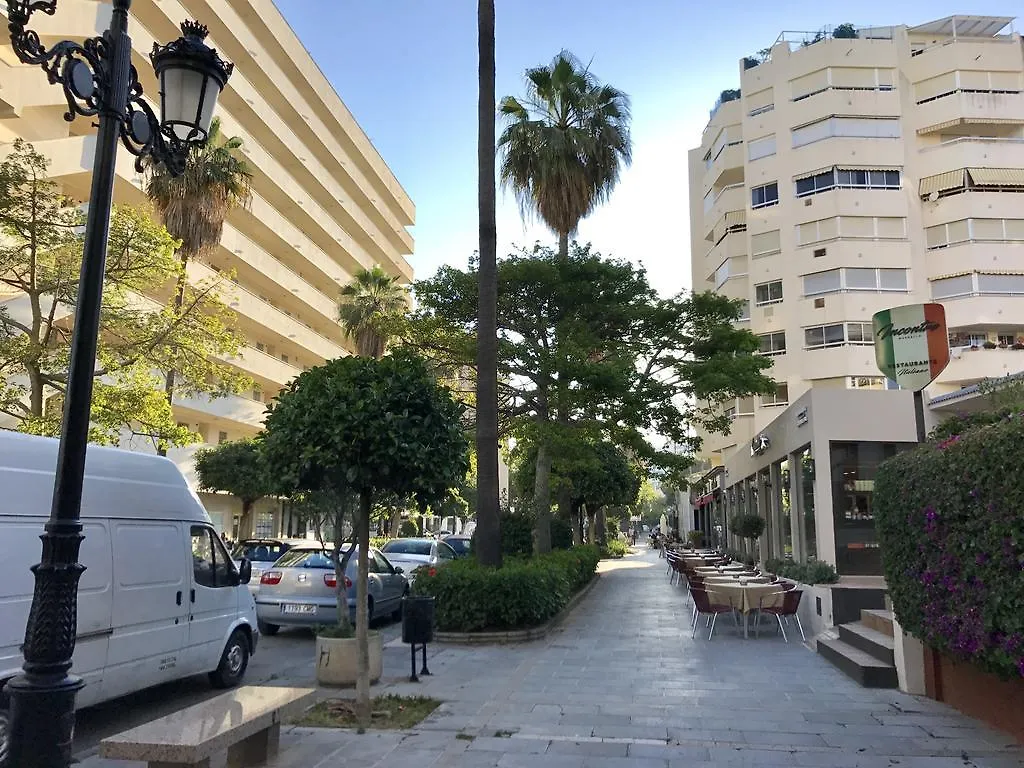 Alhambra Apartment Marbella 0*,  Spain