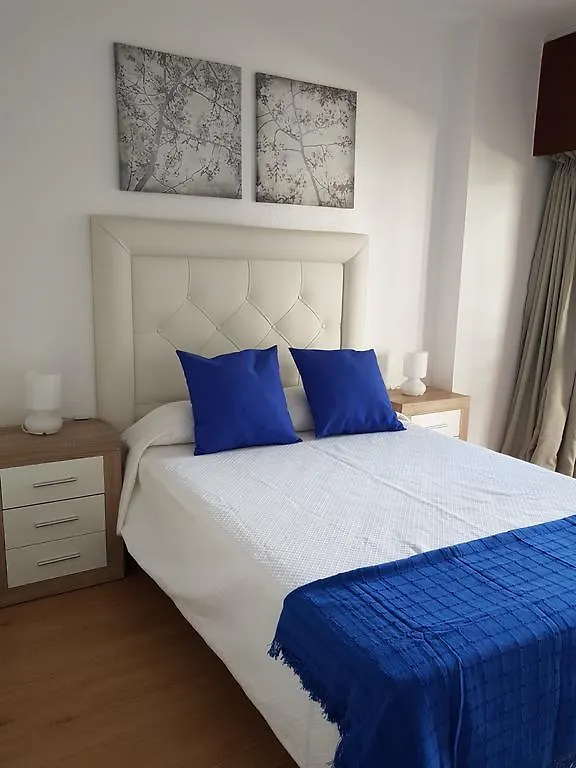 Alhambra Apartment Marbella