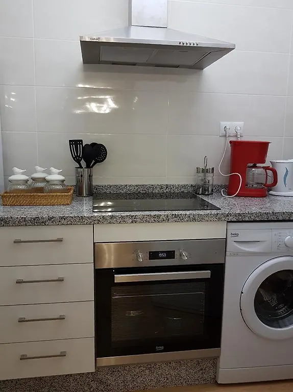 Alhambra Apartment Marbella