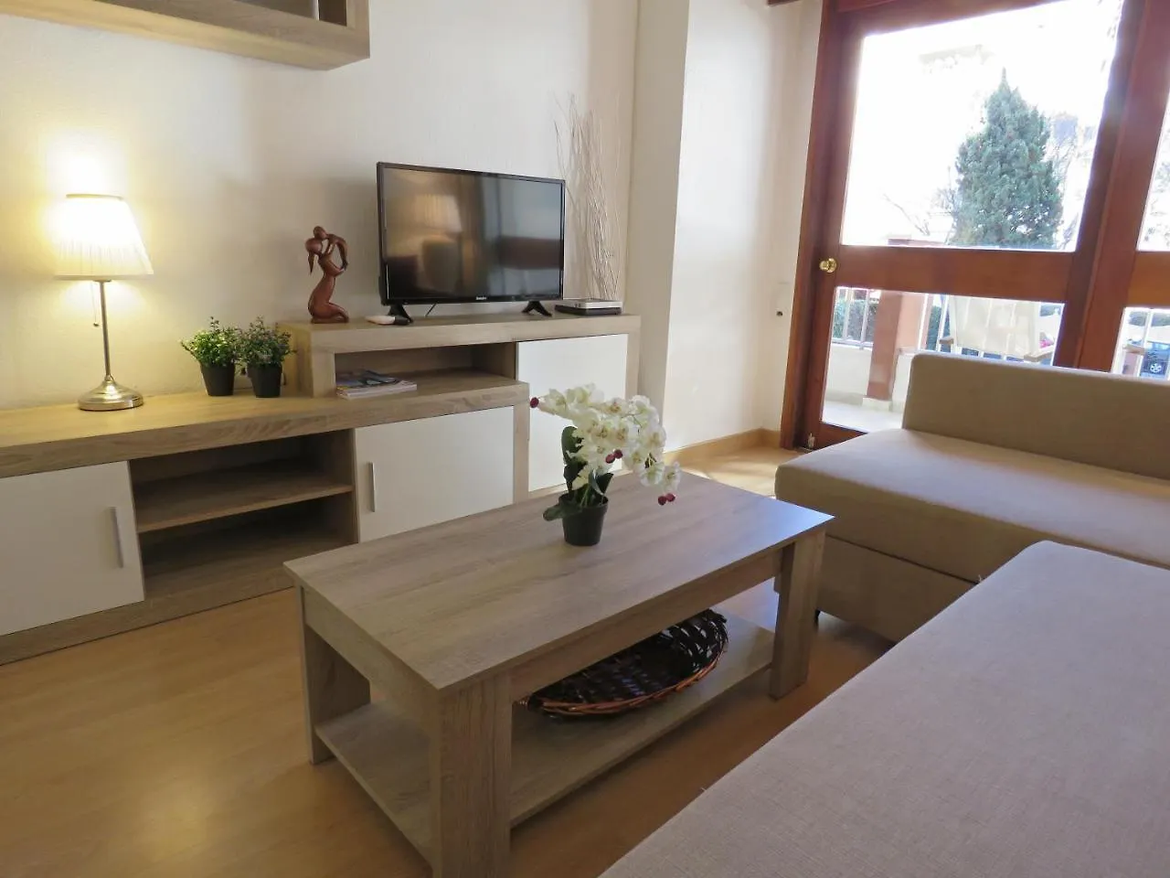 Alhambra Apartment Marbella