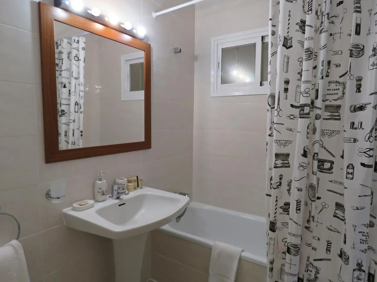 Alhambra Apartment Marbella